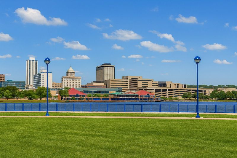 East Peoria, IL