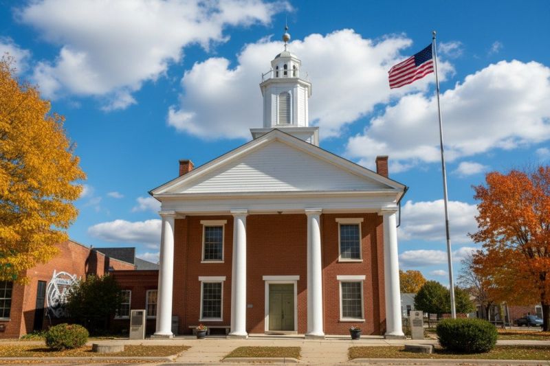 Metamora, IL