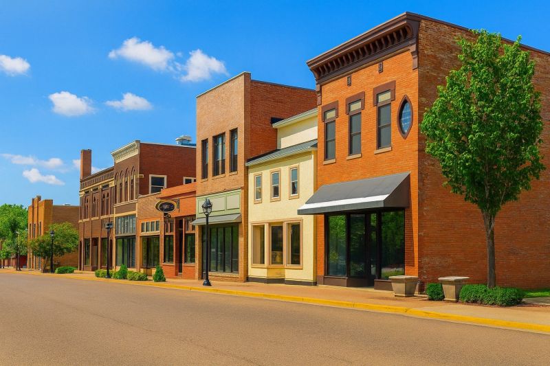 Pekin, IL