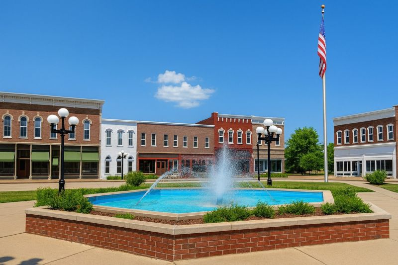 Washington, IL