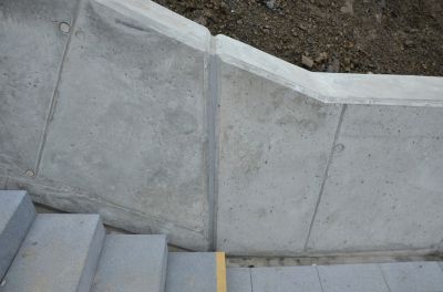 Cement Work in Peoria, IL