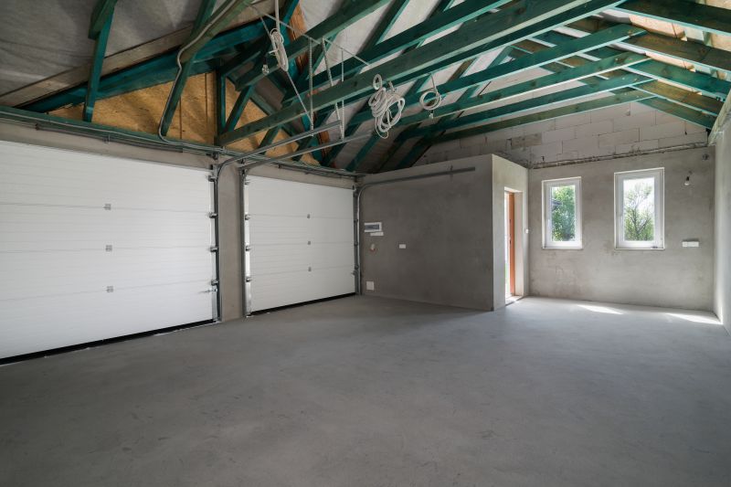 Cement Work in Peoria, IL