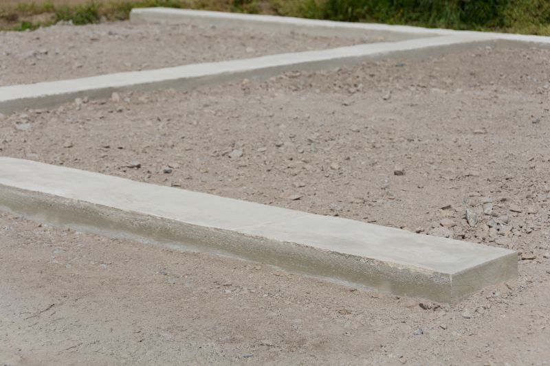 Concrete Foundation Installation in Metamora, IL