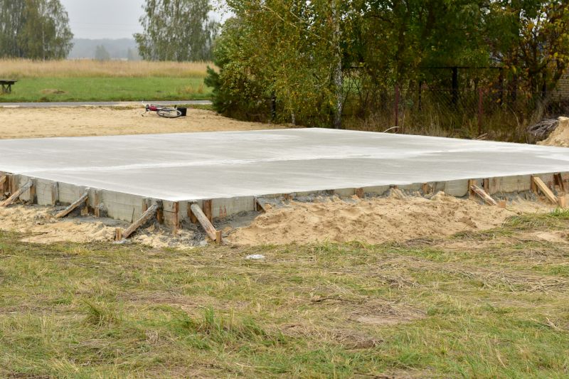 Concrete Service in Chillicothe, IL