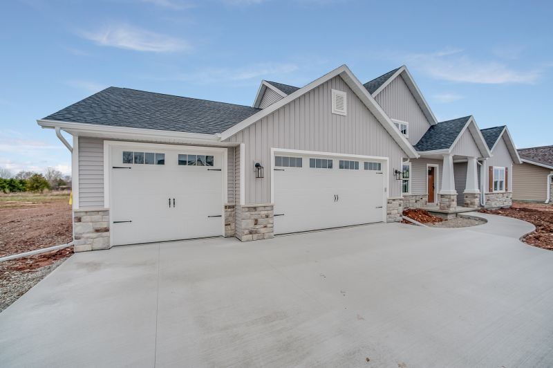 Concrete Service in Morton, IL