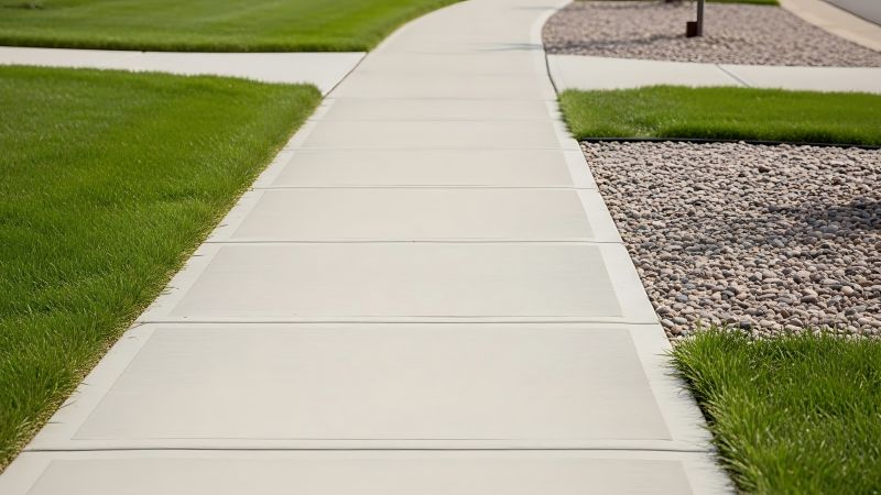 Concrete Service in South Pekin, IL