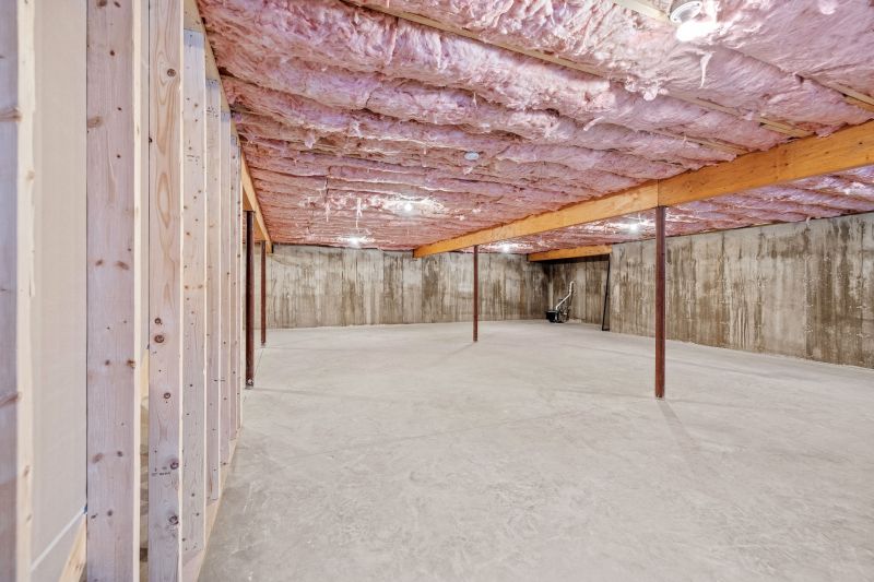 Crawlspace Construction in Peoria, IL