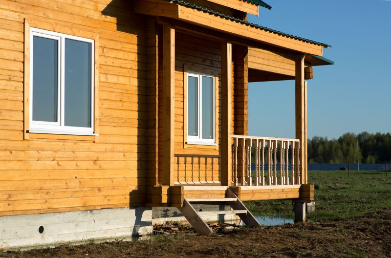 Foundation Construction in Metamora, IL