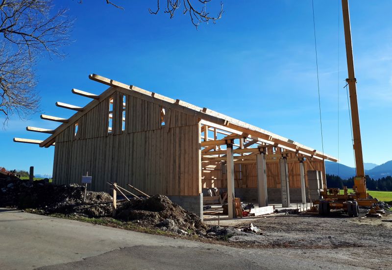 Foundation Construction in Morton, IL